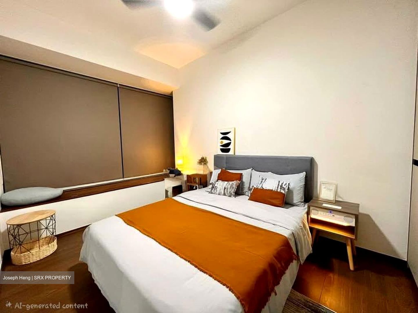d'Nest (D18), Condominium #603675981